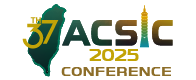 37th ACSIC Conference